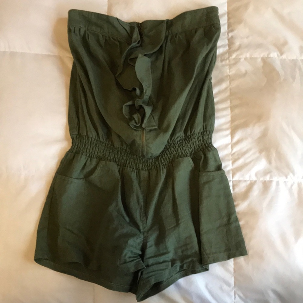 Ya Los Angeles romper